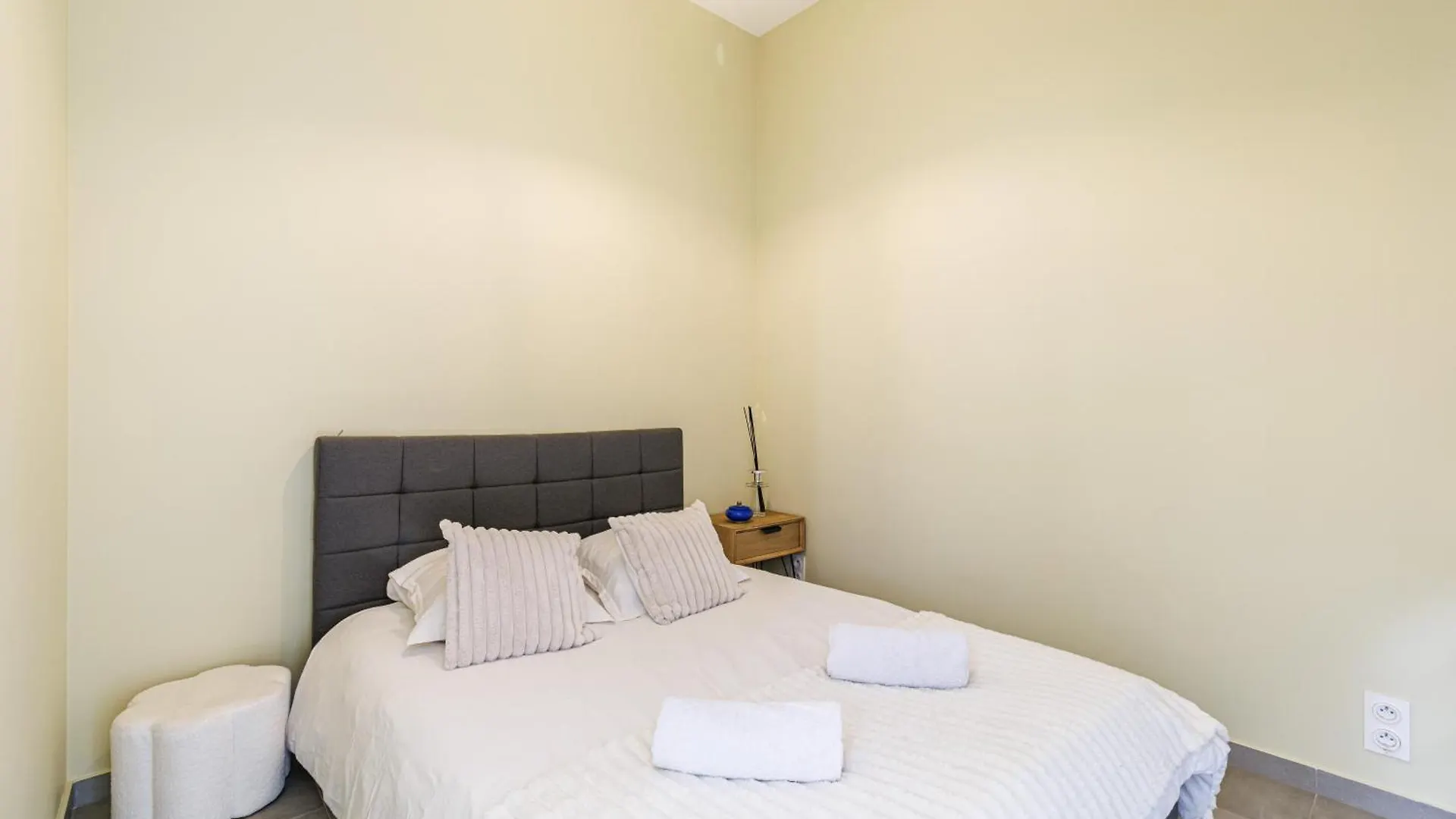 Appartement Lumiere Azureenne Villeneuve-Loubet