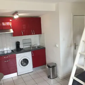 Acapulco Appartement